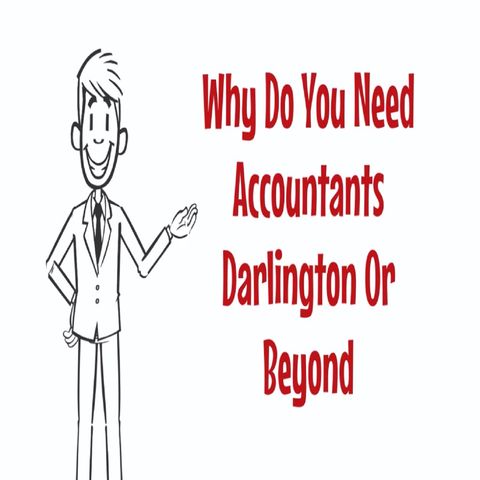 Blaeford Richardson Darlington Accountants