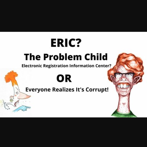 ERIC The Problem Child - Corrupt Compliance