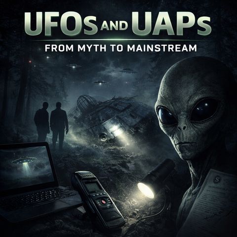 Podcast Cover