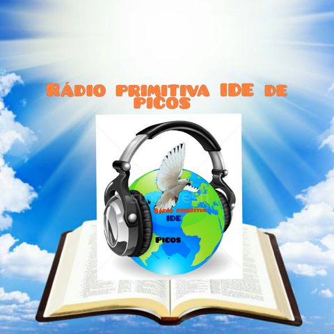 Podcast Cover