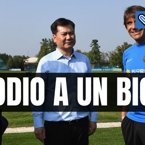 Calciomercato Inter, il CorSport avvisa: "Via un big entro luglio"