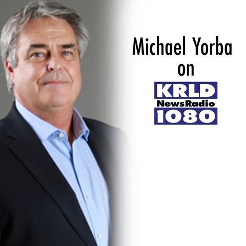 Discussing Advance Community Fund's work with low-income households in the Dallas area || 1080 KRLD Dallas || 2/3/2020
