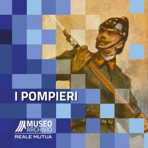 Copertina del podcast