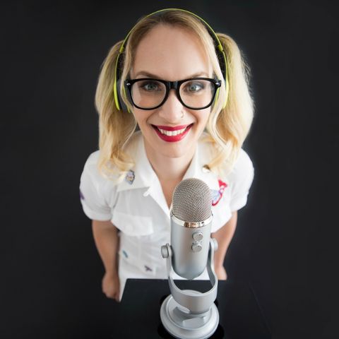 Podcast Cover