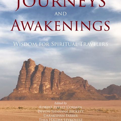 Wisdom for Spiritual Travelers