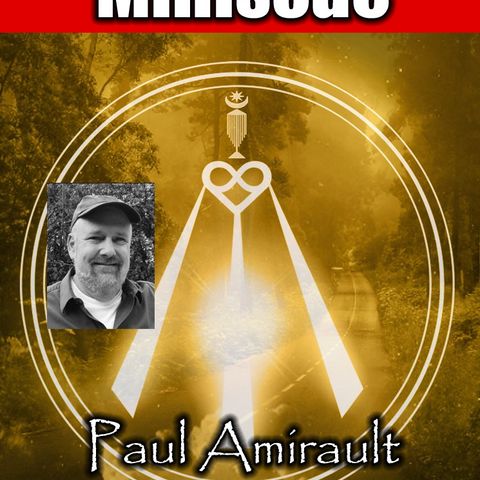 Minisode: The Man Who Sent the SOS: A Memoir of Reincarnation and the Titanic