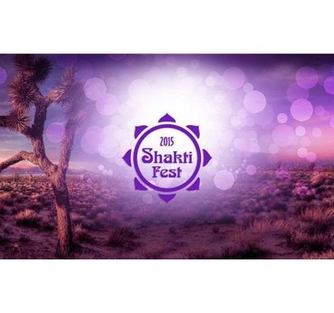 America's Most Haunted Radio Explores Shakti Fest 2015