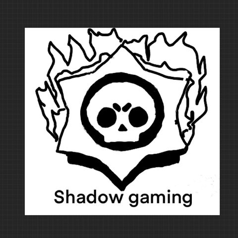 Episode 7 - Shadow Gaming