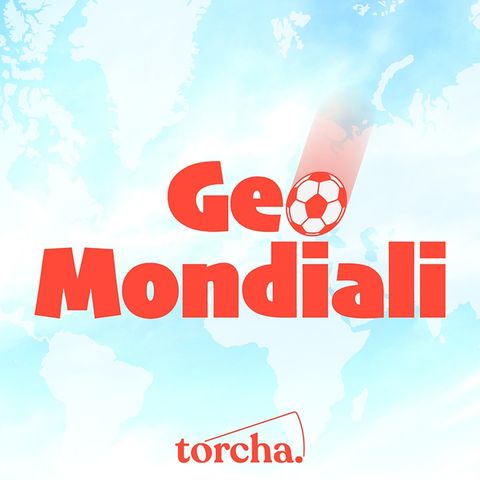 Copertina del podcast