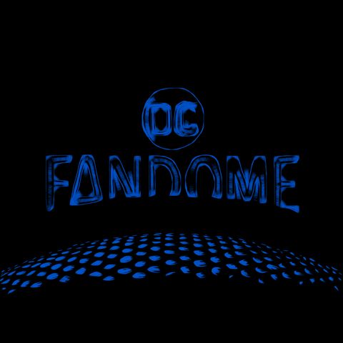 ...About DC FanDome