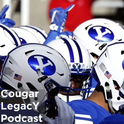 Episode #4 - Walk-On Tradition