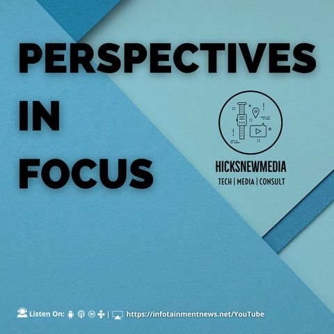 Perspectives in Focus - 1:1 w/ Jill Weston | Yoga Nidra Practitioner