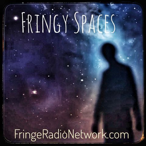 Deep State Secrets - Fringy Spaces