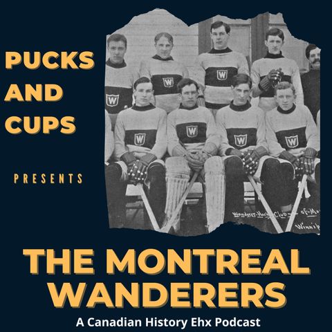 The Montreal Wanderers