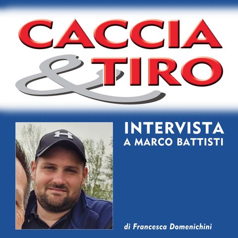 Intervista a Marco Battisti: “È una formula di gara alquanto apprezzata dai tiratori”
