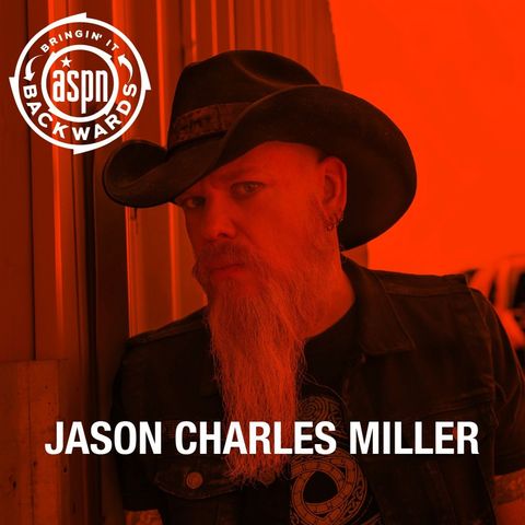 Interview with Jason Charles Miller