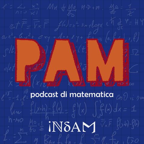 PAM: Conservare i beni culturali con la Matematica – con Roberto Natalini