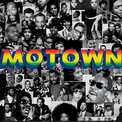 Los años dorados de Motown - 02