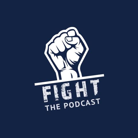 Fight The Podcast! S2 EP9: America's 2021 PvP Update (w/Special Guest: JohntheDuncan)