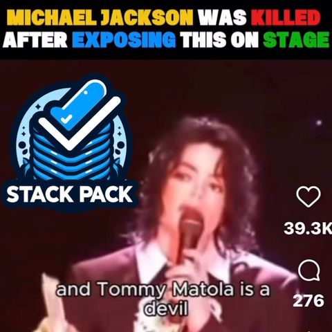 “Michael Jackson: Missing King or Silenced Truth?”