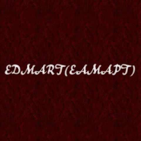 EDMART(EAMAPT)✌
