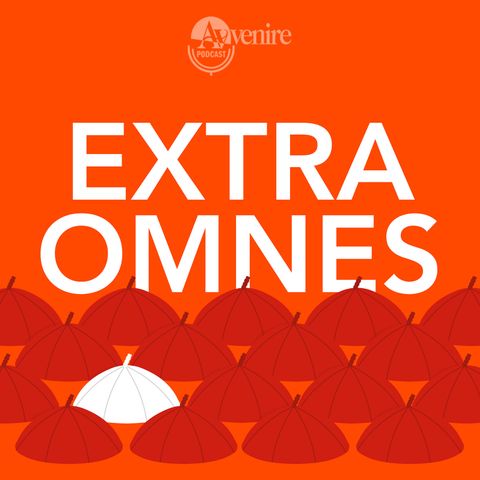 EXTRA OMNES - Habemus Papam