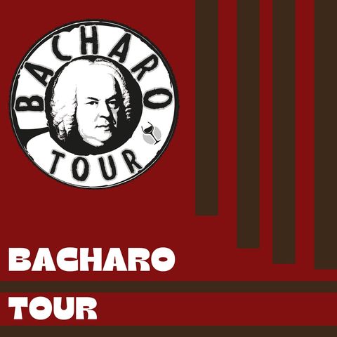 Gli itinerari di BACHaro Tour