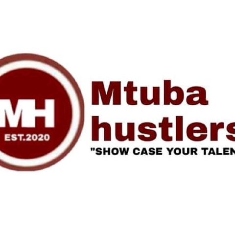 Mtuba Hustlers Online Radio ( Thami NGEMA - Ziyawa Nomthameri )