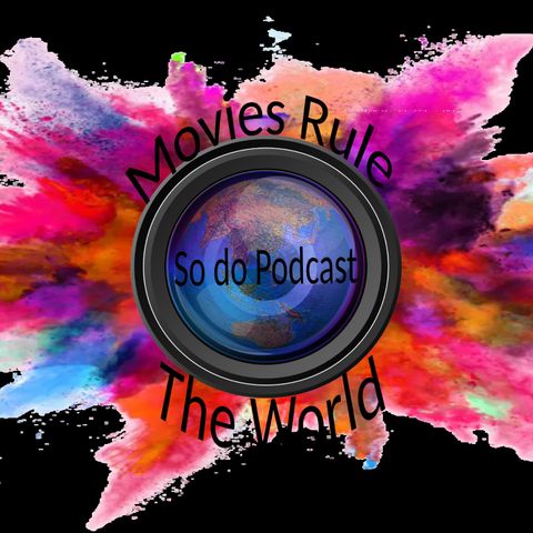 Movies Rule The World. So Do Podcasts: The Star Wars Original Trilogy