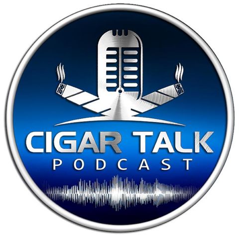 #120 Cigar Talk with Rob Jones