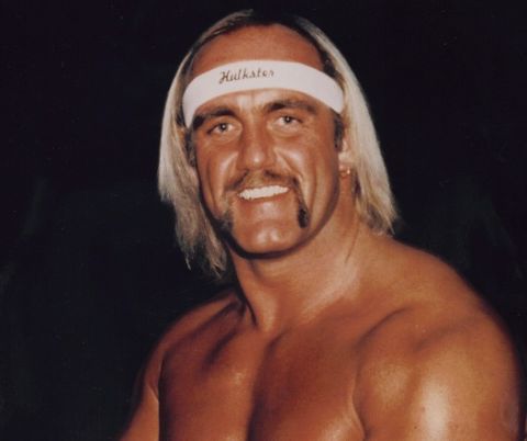 Hulk Hogan Shoot Interview - Hogan Talks About Bret Hart, The Iron Sheik, And More!  MUST WATCH!