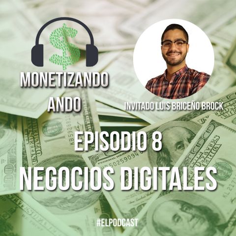 Negocios Digitales