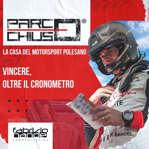 Vincere, oltre il cronometro