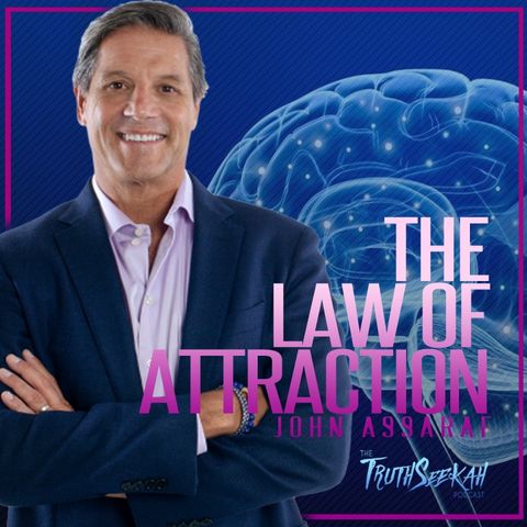 John Assaraf | Law of Attraction | Retraining Your Brain