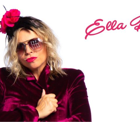 Deeper Than Music interviews Indie Country Artist Ella Reid