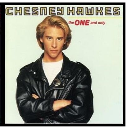 INTERVIEW WITH CHESNEY HAWKES ON DECADES WITH JOE E KRAMER