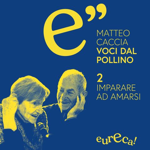 Imparare ad amarsi