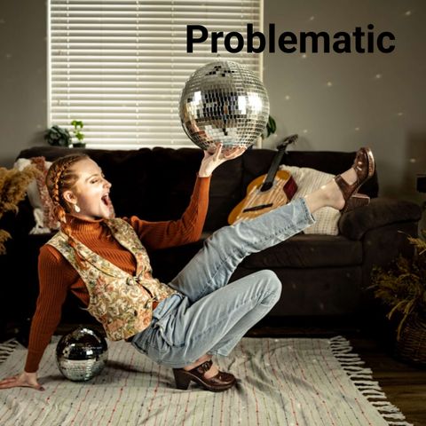 Problematic MP3 File