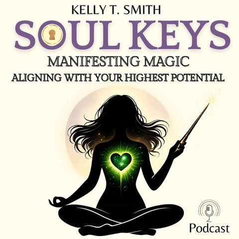Manifesting Magic: Align With Your Highest Potential