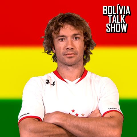 #38. Entrevista: Lugano - Bolívia Talk Show