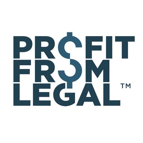 101. Improve Profitability by Hiring a Preventive Business Lawyer: Introducing Profit from Legal™