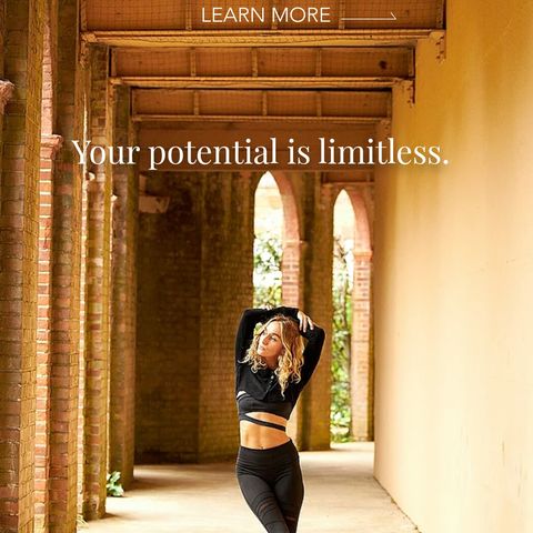 Rosie Battimelli Yoga Teacher On Yoga, Sprituality And Life