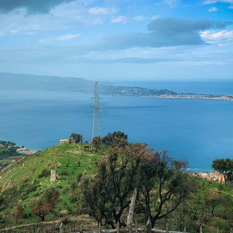 Ponte sullo Stretto, uno studio dimostra che faglie attive allontanano Calabria e Sicilia