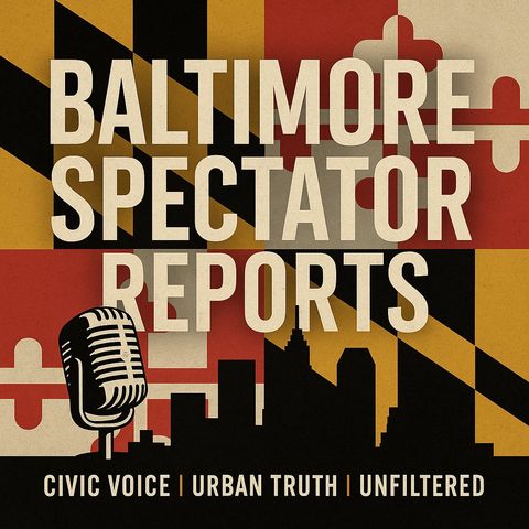 Copertina del podcast