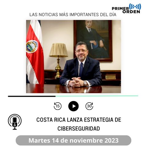 Costa Rica lanza estrategia de ciberseguridad