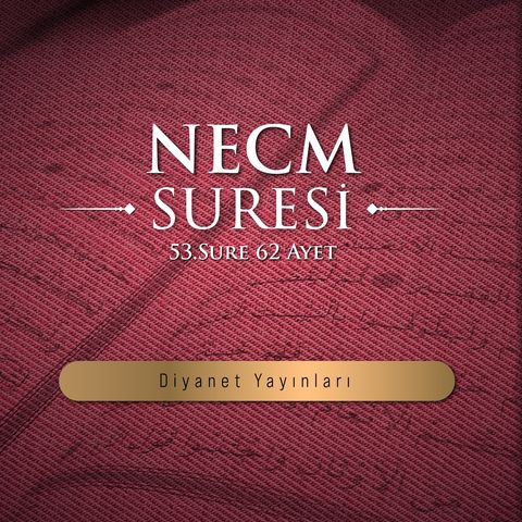 Necm suresi