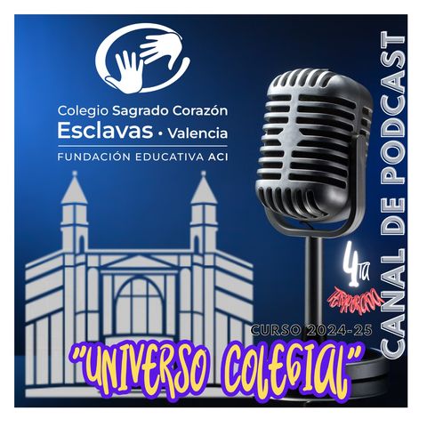 Program25.- SENTIDO DE NUESTRO LEMA. Pastoral24-25.-