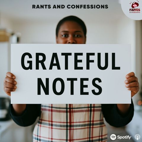 Grateful Notes