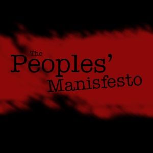 #ThePeoplesManifesto What's happening with #PeoplesRadioUnited?