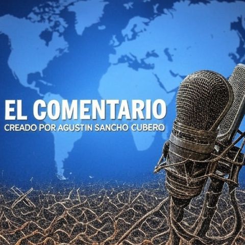 Copertina del podcast